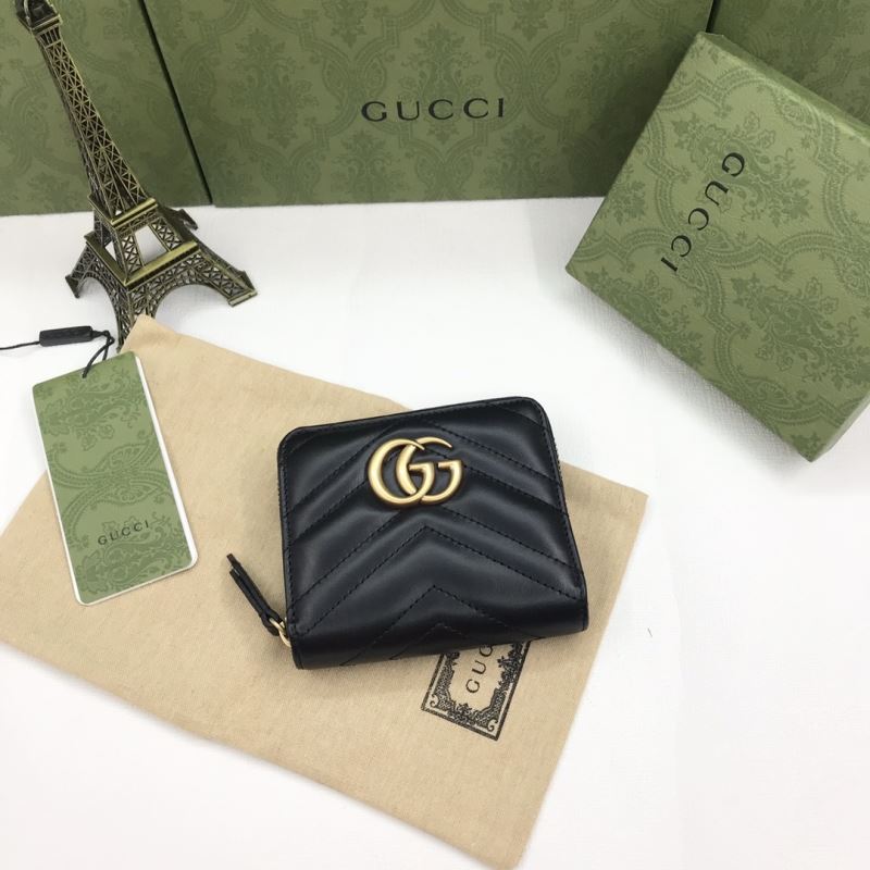 Gucci Wallets